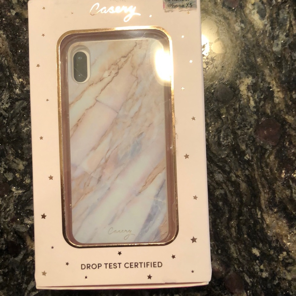 Phone case